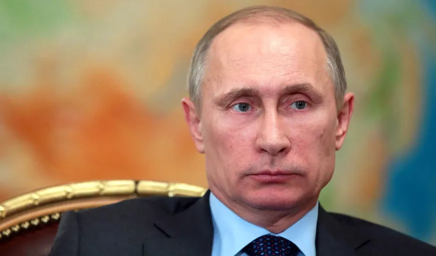 Vladimir Putin: Rusia e pregătită să coopereze cu toate ţările după principiul încrederii