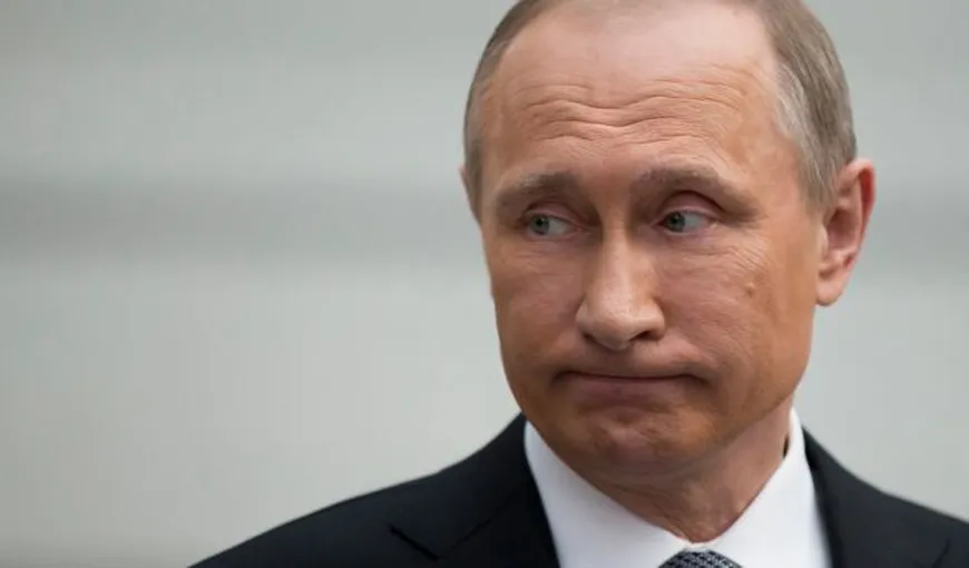 Mesajul lui Vladimir Putin de Anul Nou: Rusia va continua să apere suveranitatea Siriei