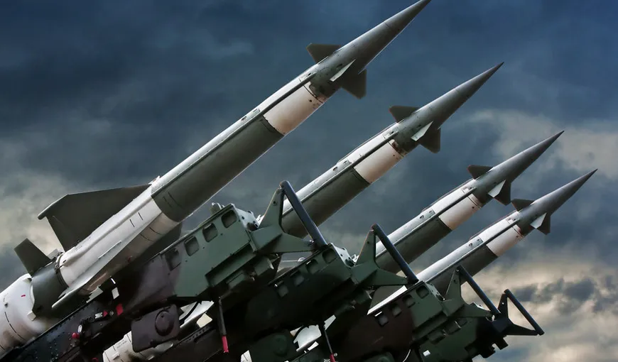 Japonia vrea să cumpere rachete capabile să atace locaţiile celor din Coreea de Nord