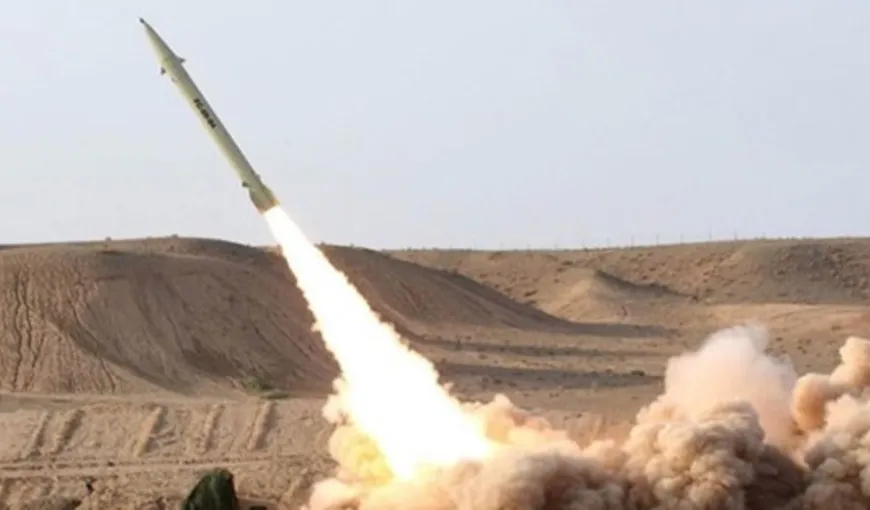 Insurgenţii din Yemen au lansat o rachetă către Emiratele Arabe Unite