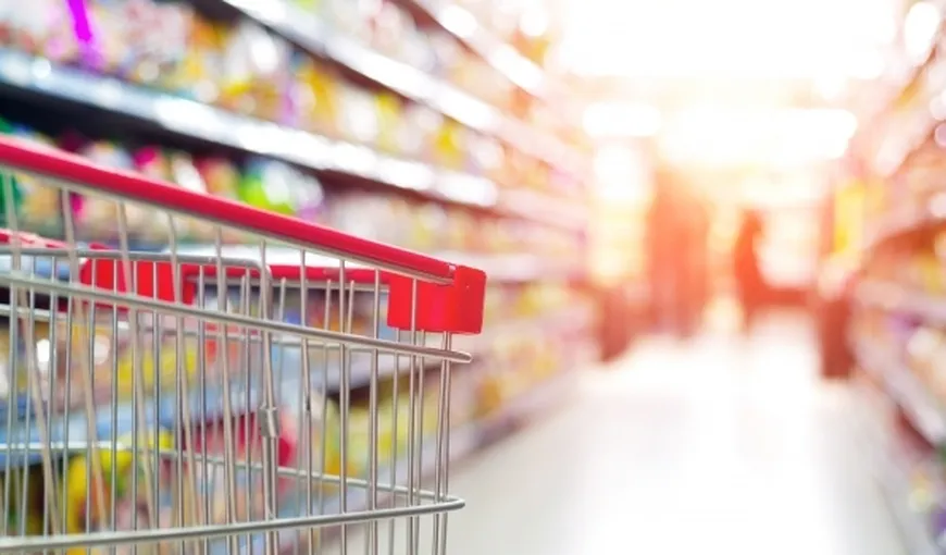 ANPC a amendat marile lanţuri de hypermarketuri