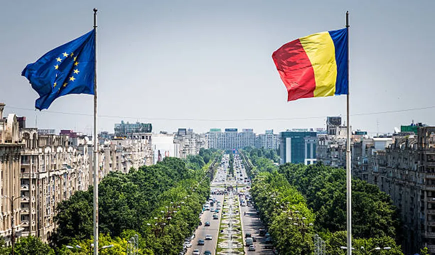 România a rambursat 1,26 miliarde euro către UE şi Banca Mondială, anul acesta. Au rămas 3,5 miliarde euro de plată