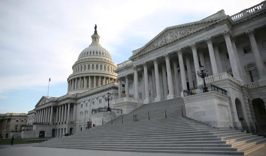 Camera Reprezentanţilor din SUA a aprobat planul de reformă fiscală. Este necesar şi votul Senatului