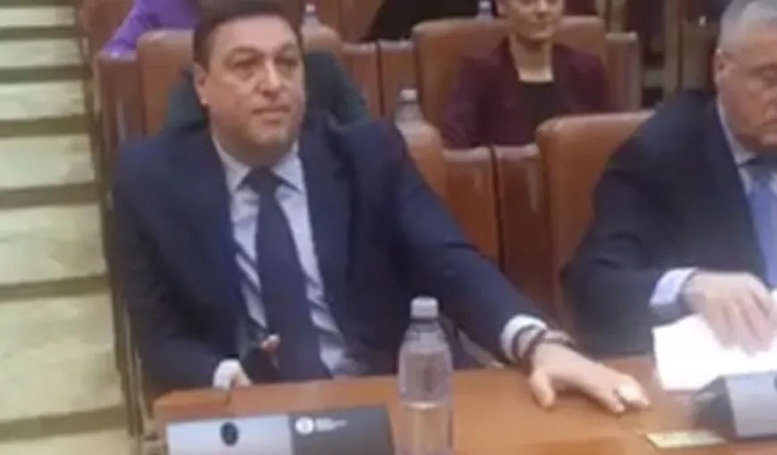 Şerban Nicolae, jigniri scârboase la adresa unei deputate, în Parlament: „Am o poză în care faceţi sex anal”