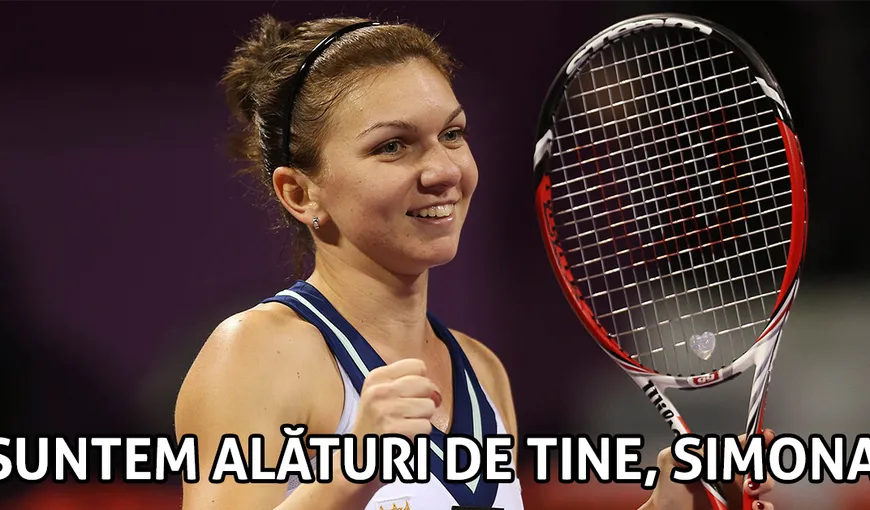 Simona Halep – Karolina Pliskova 6-2, 6-3, victorie lejeră finală. Simona va petrece Crăciunul în Thailanda