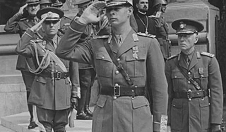 Departamentul de Stat al SUA recunoaşte rolul vital al Regelui Mihai în Al Doilea Război Mondial