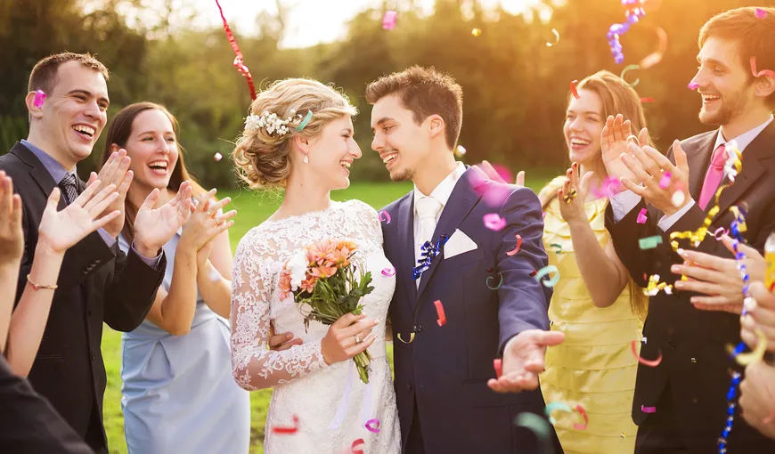 O primărie le oferă BANI tinerilor care se vor căsătorii anul viitor