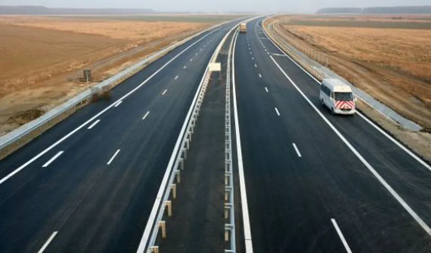 Ministerul Transporturilor: Guvernul a aprobat memorandumul privind demararea unor proiecte de transport în perioada 2018-2027