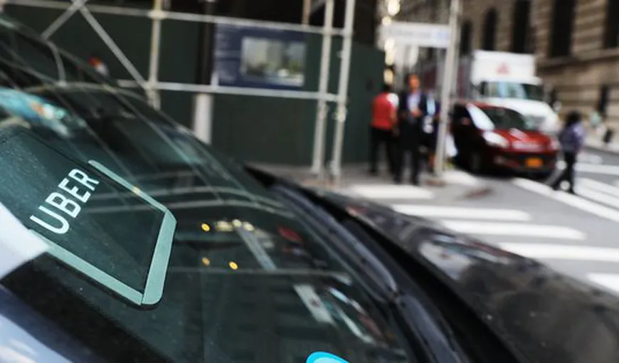 Uber va fi vândută japonezilor. Tranzacţia aduce un nou acţionar majoritar al companiei