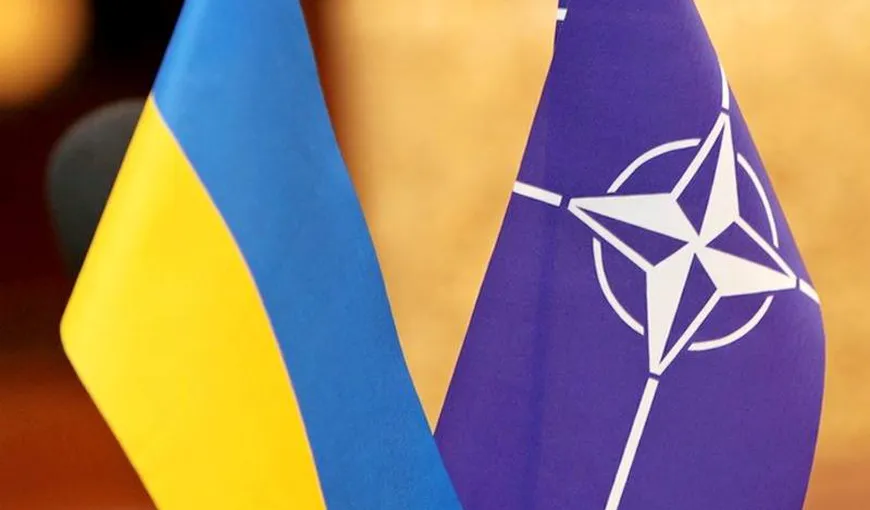 Ucraina nu şi-a îndeplinit obligaţiile faţă de NATO. Kievul a încălcat grav drepturile minorităţilor