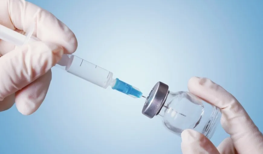 Alexandru Rafila: Cea mai utilă metodă de prevenire a gripei rămâne vaccinarea