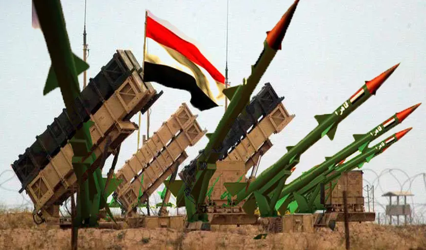 SUA acuză Iranul de înarmarea rebelilor. O rachetă Volcano H-2 a fost lansată spre Riad