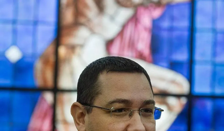 Victor Ponta, despre învestirea noului Guvern: Voi vota „împotrivă” cu toată convingerea