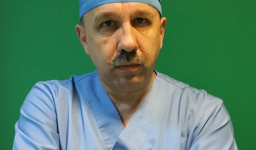 Medicul Dan Grigorescu: „Vă acuz, guvernanţilor….Vă face de râs”