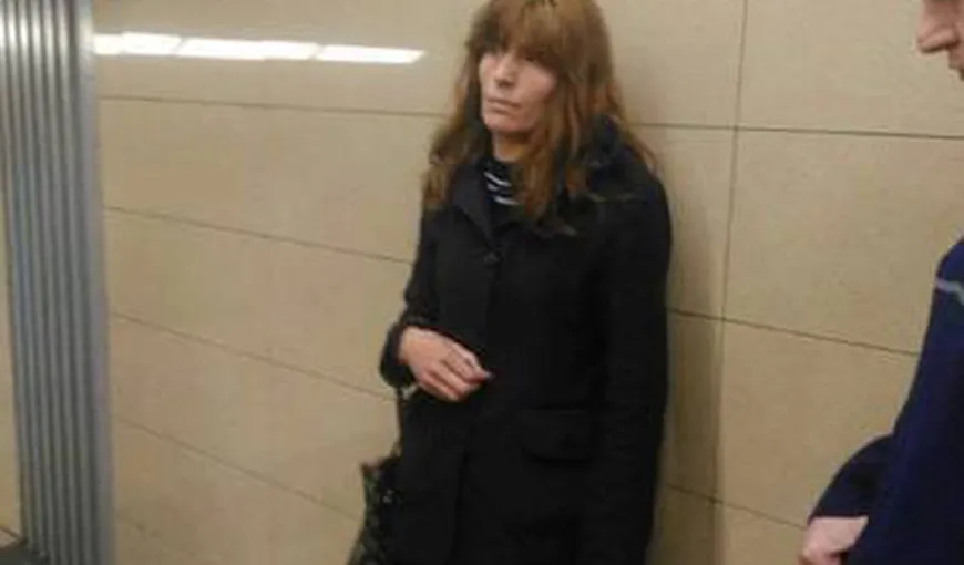 Criminala de la metrou avea discernământ. Magdalena Şerban poate răspunde penal