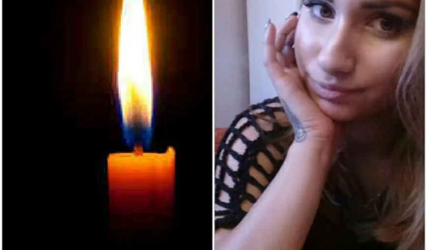 O tânără din Buzău s-a sinucis cu un pumn de medicamente pentru inimă. Avea o fetiţă de un an FOTO