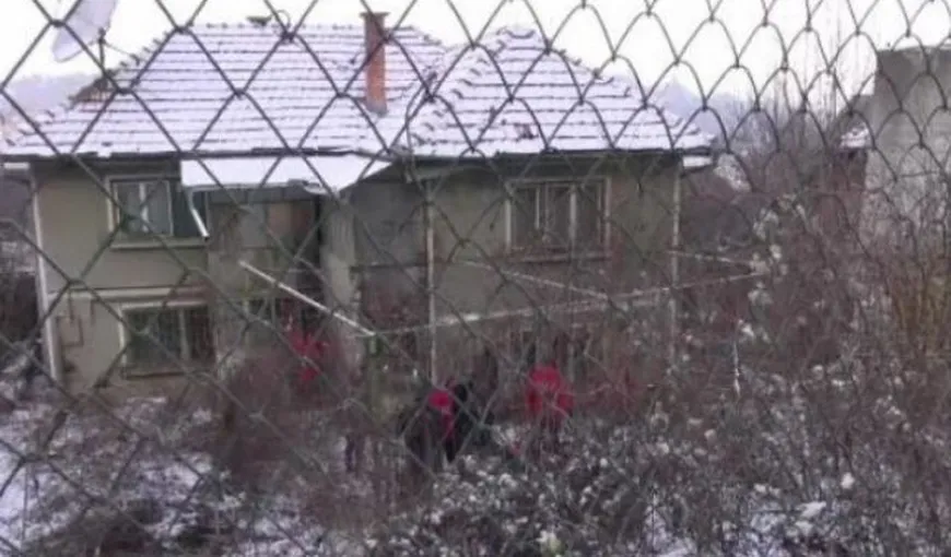 Răsturnare de situaţie în cazul celor două femei găsite moarte într-o casă din Braşov. Cine ar fi descoperit, de fapt, cadavrele