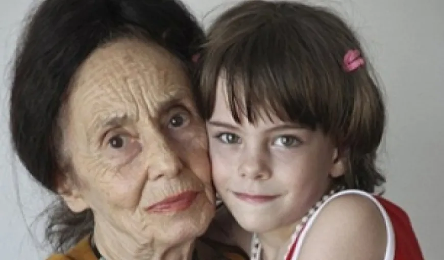 Sicriul a sosit deja. Fiica Adrianei Iliescu este PREGATITĂ pentru ÎNMORMÂNTAREA mamei sale