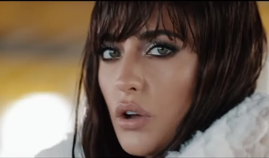 ANTONIA lansează primul single din 2018 „Adio” featuring Connect-R VIDEO