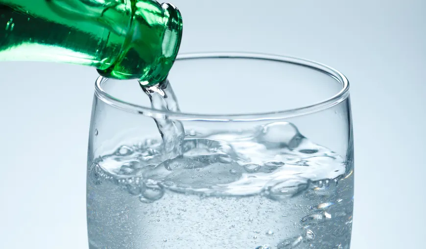 Nu o să mai consumi apă minerală după ce o să afli concluziile ultimului studiu