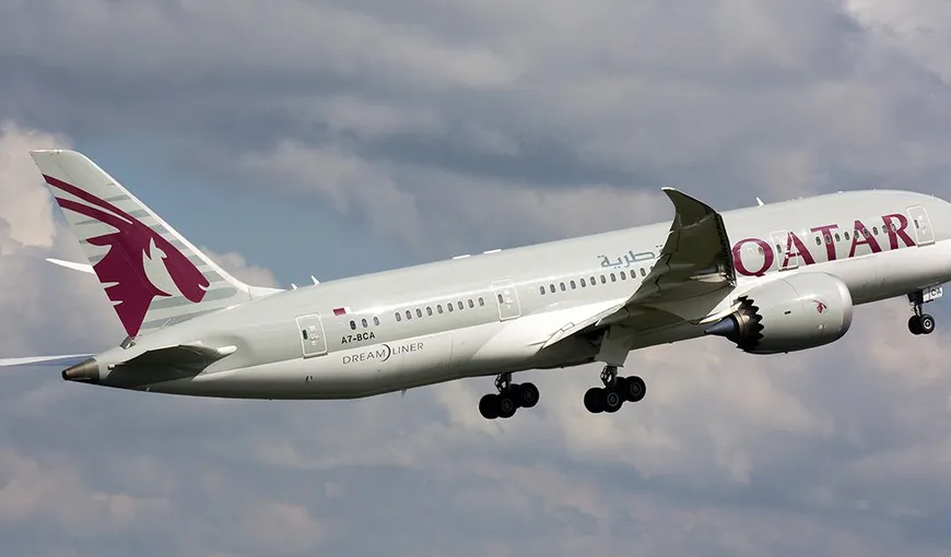 Emiratele Arabe Unite acuză avioanele de luptă ale Qatarului că le-au interceptat avioane civile