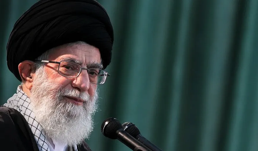 Iranul critică SUA: Expresia „ţări de rahat” este cea mai jignitoare afirmaţie făcută de Donald Trump