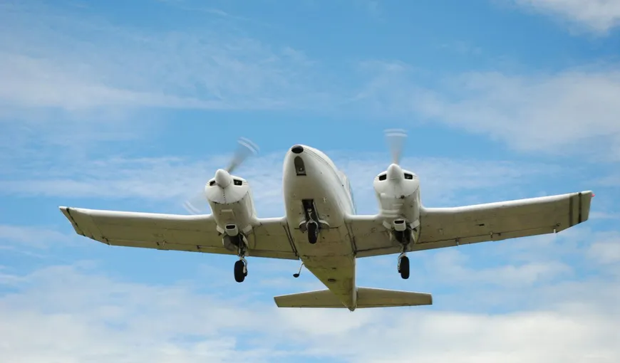 Tragedie aviatică în Caraibe. Şase persoane au murit după prăbuşirea unui avion