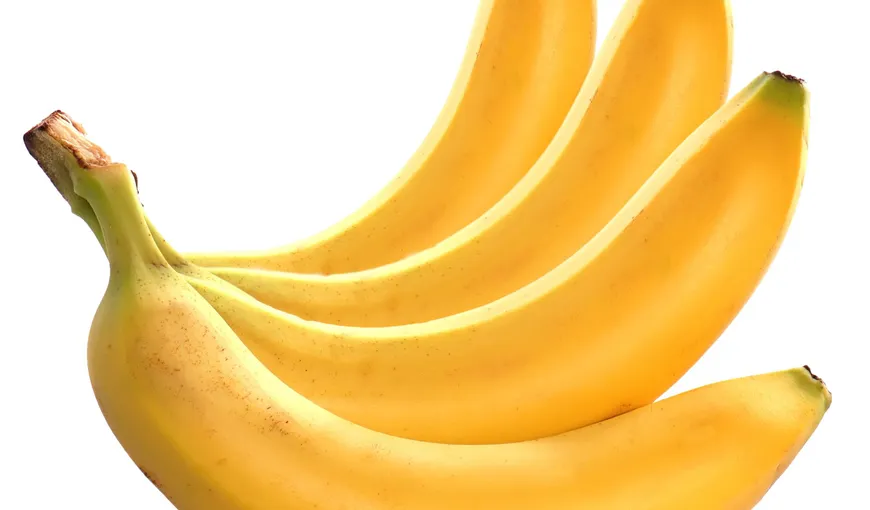 Cand e cel mai bine sa mananci bananele? Numai asa le vei cumpara dupa ce vei citi