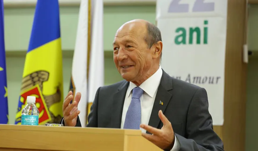 Băsescu: Ministrul nu poate cere revocarea premierului. Nicăieri în Constituţie nu este implicat CEx, baronii sau Daddy