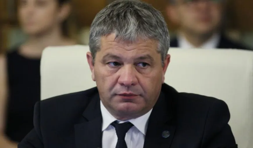 Ministrul Sănătăţii, despre audierea la DIICOT: Am dat declarații complete, în calitate de martor, în dosarul prof. Mihai Lucan