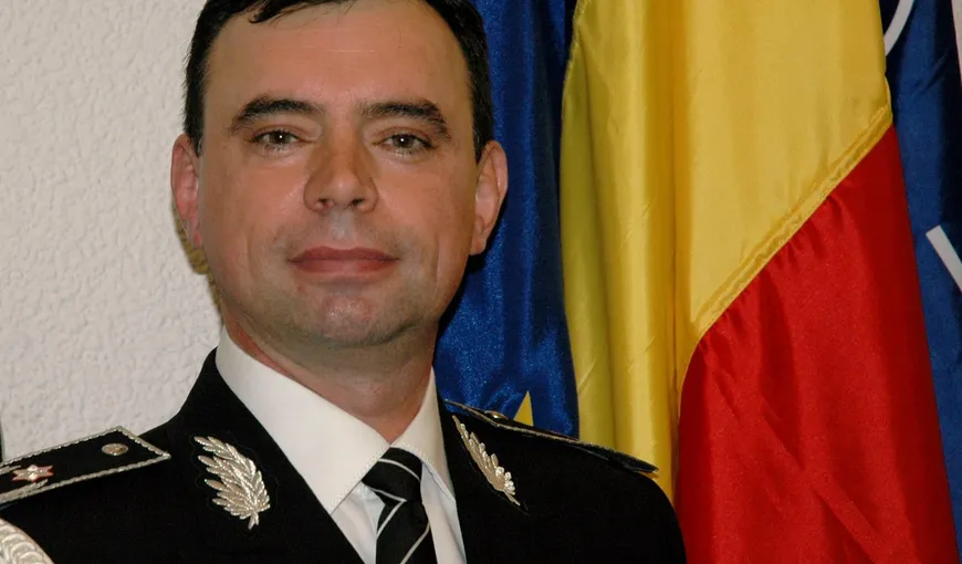 Bogdan Despescu, şeful Poliţiei Române, a fost la Guvern pentru discuţii cu premierul Mihai Tudose pe tema demiterii