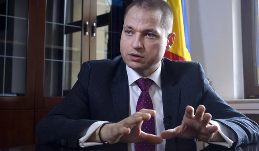 Ministrul Turismului: Nu mai permitem ca cetăţeanul român să fie ţepuit de unii şmecheri