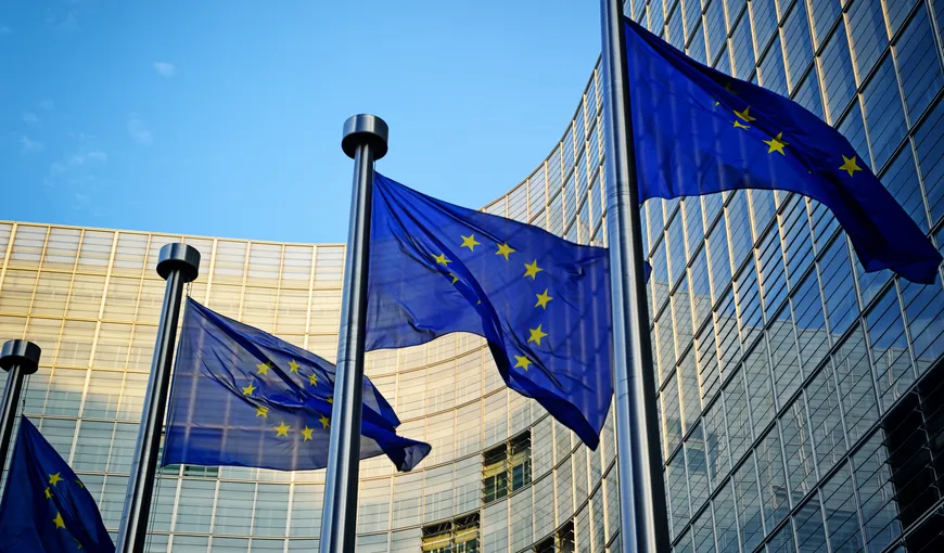 Autorităţile de la Bruxelles se pregătesc să ceară o creştere importantă a contribuţiilor la viitorul buget al UE