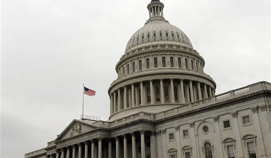 Guvernul Statelor Unite a intrat în BLOCAJ după eşuarea negocierilor din Senat pentru continuarea finanţării bugetare