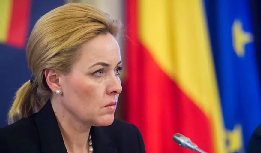 Ministrul de Interne: Secretarul de stat Mihai Chirică a solicitat mutarea pe un alt post