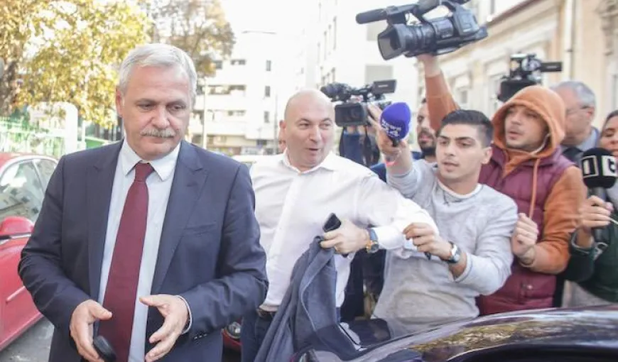 Codrin Ştefănescu: „De ce vom avea miniştri cu probleme penale? Pentru că putem”