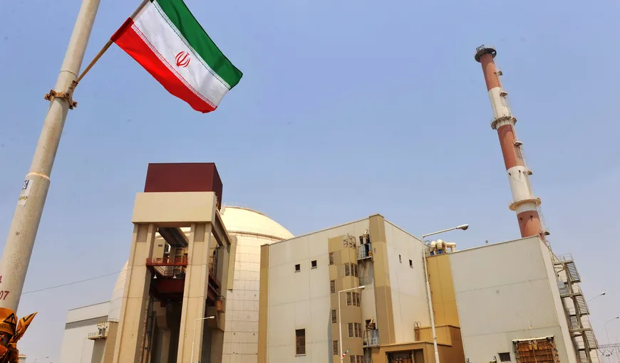Companiile implicate în dezvoltarea programului balistic iranian, sancţionate de SUA
