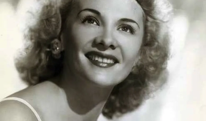 A murit cea mai în vârstă actriţă aflată încă în activitate. Connie Sawyer avea 105 ani