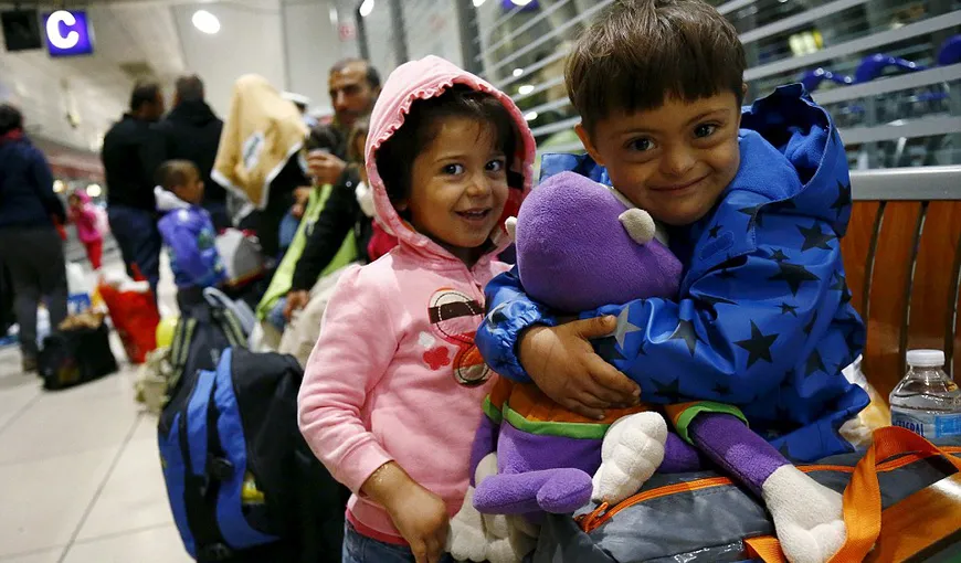 Austria TAIE ALOCAŢIILE pentru copiii austrieci care trăiesc în străinătate, inclusiv ROMÂNI. Care va fi soarta acestora