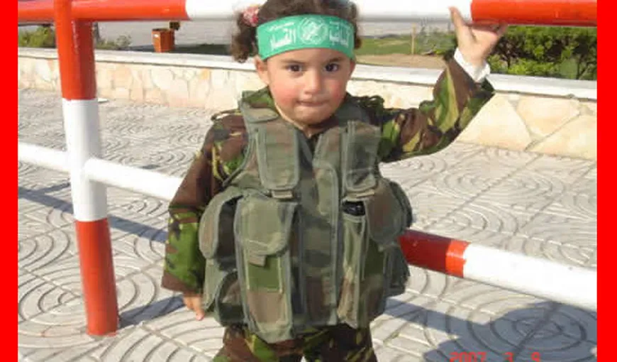 Copiii jihadiştilor din Irak şi Siria ar putea să revină în Germania