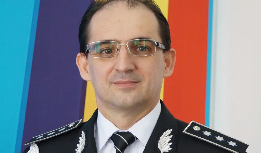 Rectorul Academiei de Poliţie Al. I Cuza, Daniel Torje, a DEMISIONAT după acuzaţia de hărţuire sexuală. MAI face verificări