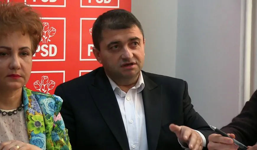 Moţiunea simplă împotriva ministrului Economiei, Dănuţ Andruşca, a fost respinsă în Camera Deputaţilor
