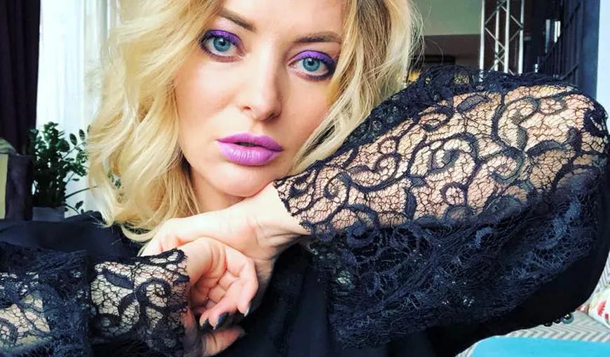 Delia Matache, mesaj dur pentru cei care-i critică stilul vestimentar! “Ipocriților! Orice femeie e liberă să arate și să se exprime”