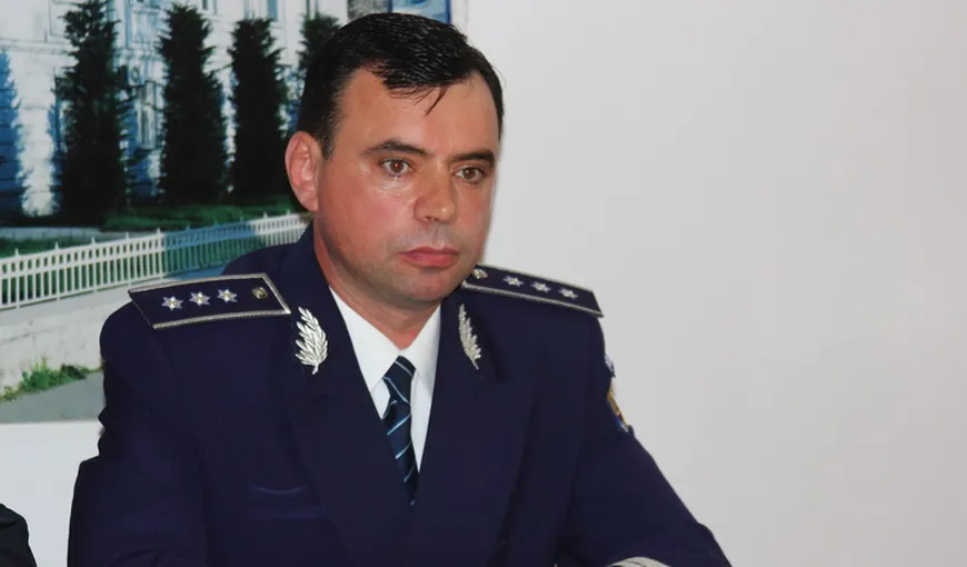 Şeful Poliţiei Române a fost demis. Cine îl înlocuieşte pe Bogdan Despescu