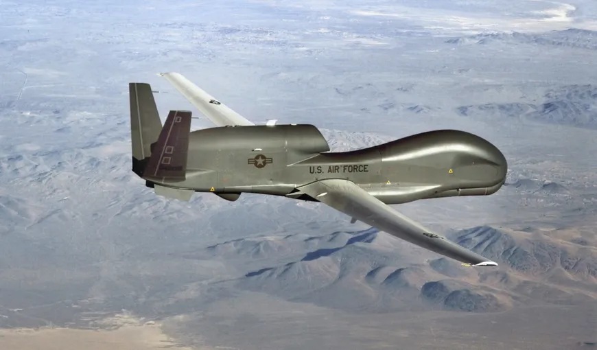 Rusia ştie ce ţară a comis atacurile cu drone asupra bazelor ruse din Siria