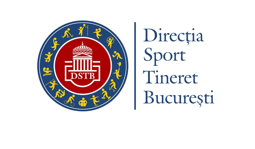 Direcţia pentru Tineret şi Sport a Municipiului Bucureşti îşi suspendă parţial activitatea