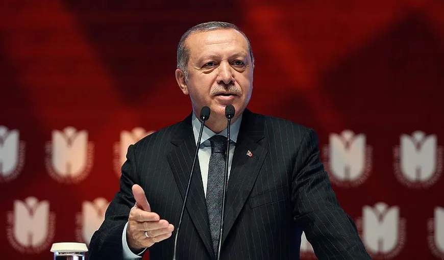 Autorităţile turce au emis zeci de mandate de arestare pentru „propagandă teroristă”