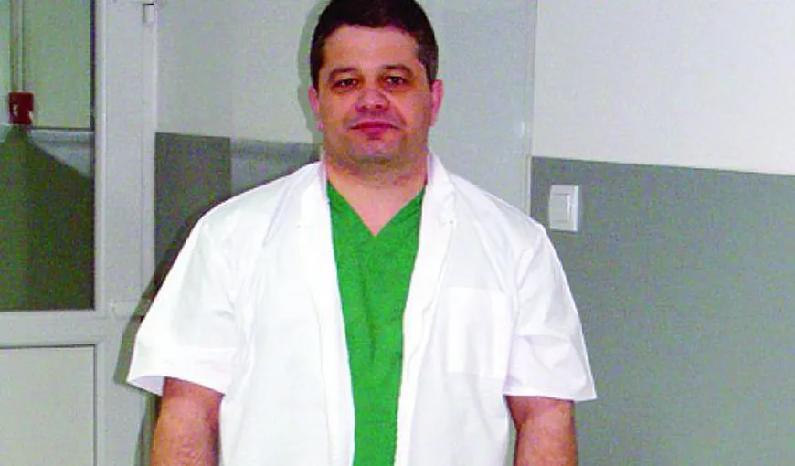 Emanuel Ungureanu, denunţătorul medicului Mihai Lucan: Ministrul Sănătăţii, audiat „noaptea, ca hoţii” de DIICOT