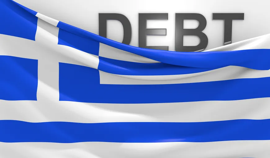 Grecia mai primeşte o tranşă de împrumut, de 6,7 miliarde de euro