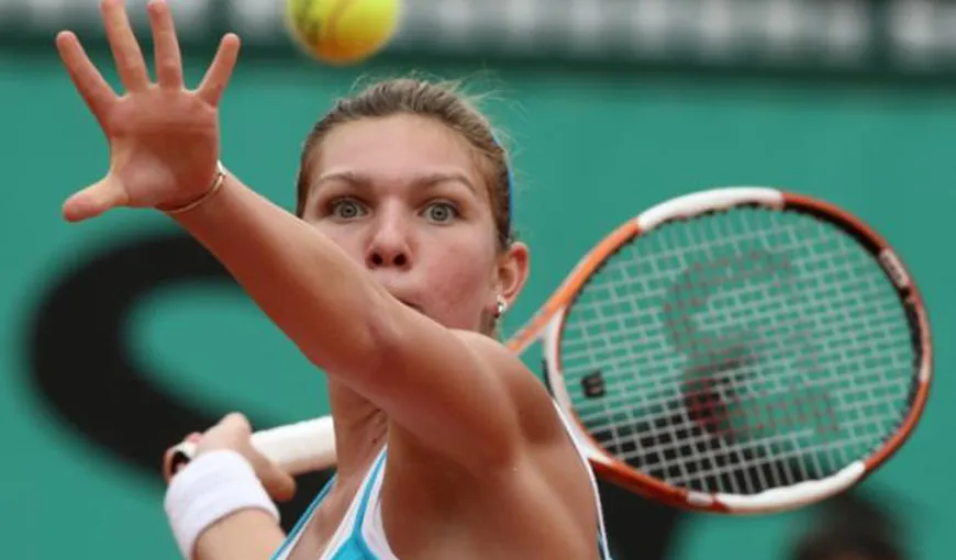 Simona Halep – Arina Sabalenka, 6-2, 6-2, calificare lejeră în semifinale la Shenzhen